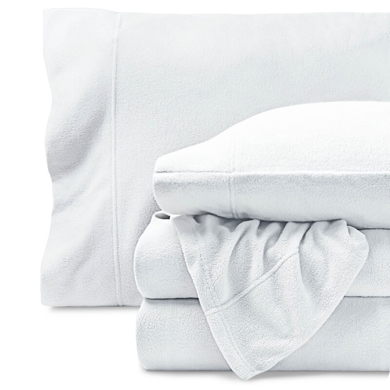 Polar Fleece Sheet Set image number 0