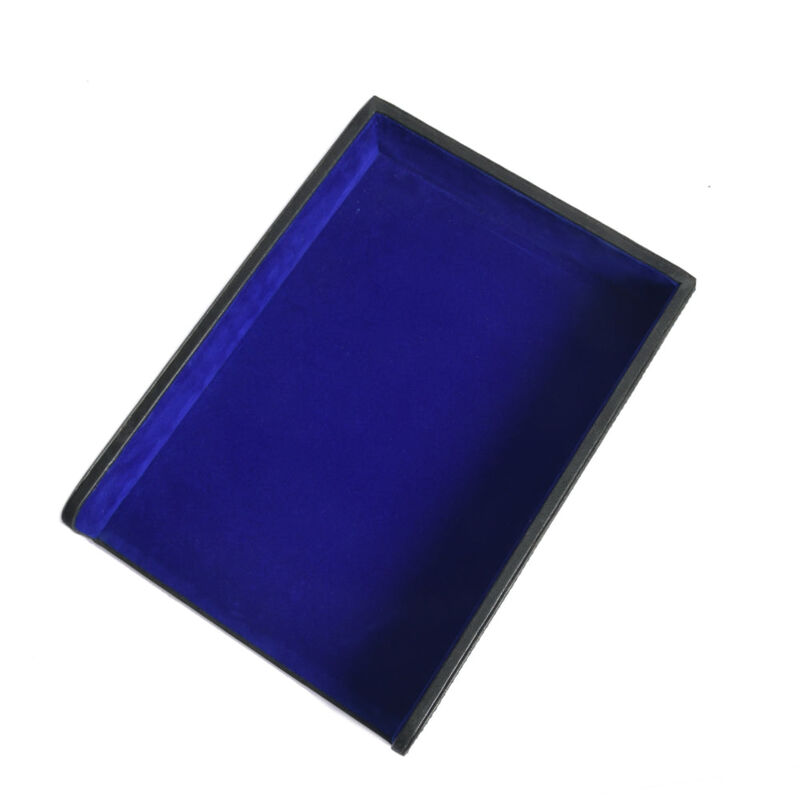 Morfeo Letter Tray- GREEN image number 2
