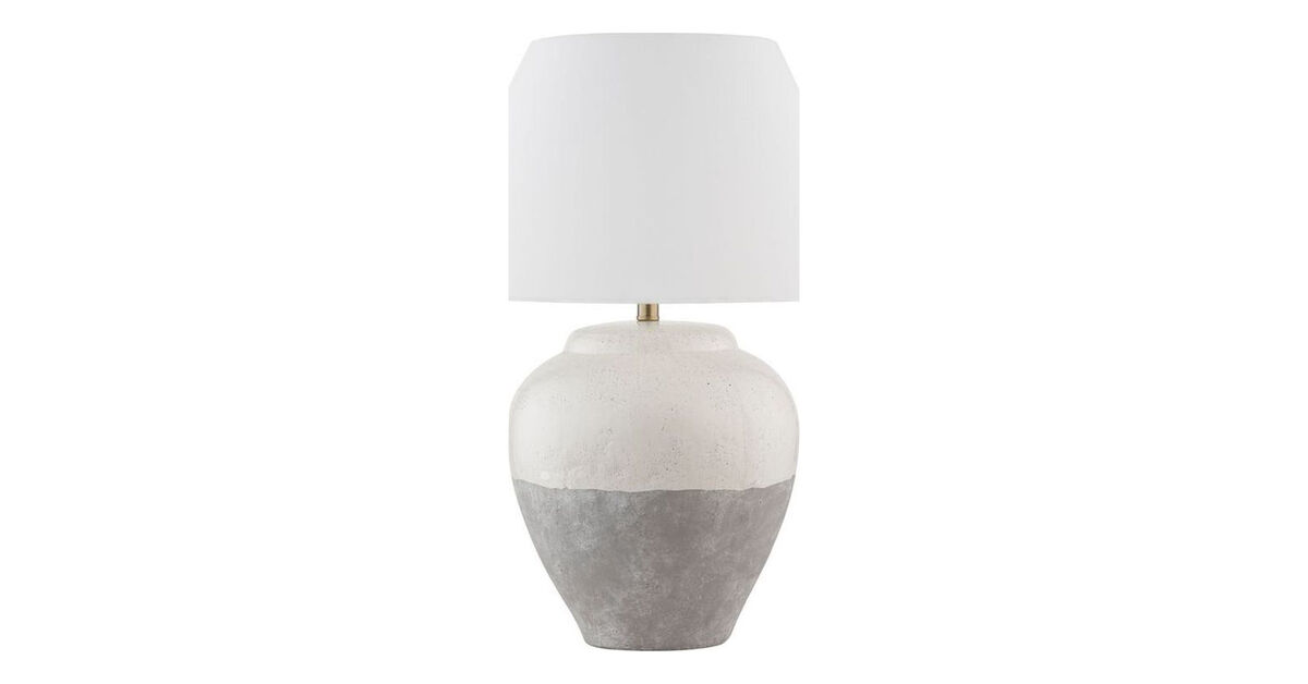 Cameron Table Lamp