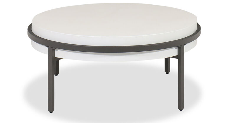 La Belle Patio Coffee Table image number 0