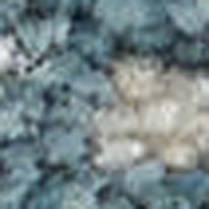 HomeRoots Abstract Non Skid Area Rug