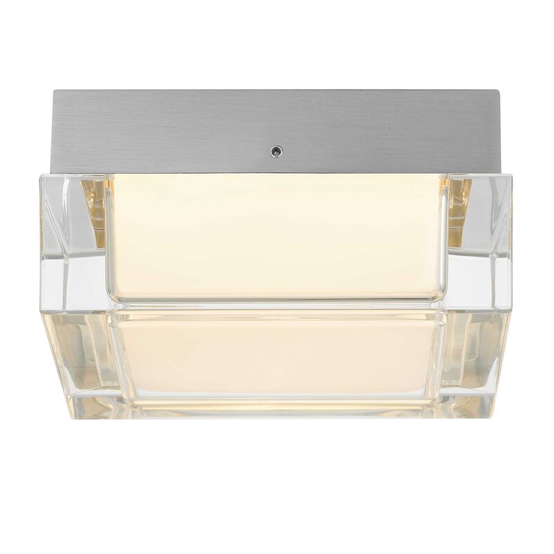 Box 5 inch SS LED Flush Mount image number 3