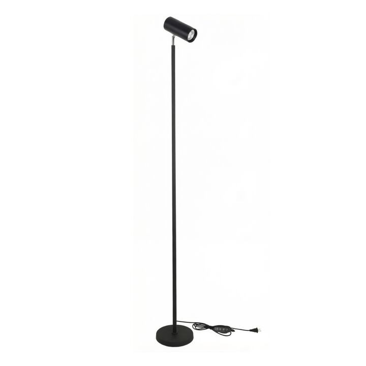 ELEMENT ACE Full Spectrum LED Grow Light Stand with 6 Level Adjustable Height, Auto Cycle Timer, 360&deg; Rotatable Head for Indoor Plant Seedlings & All Growth Stages