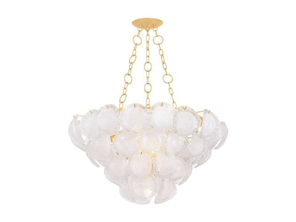 Cedar Hill Chandelier