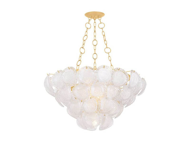 Cedar Hill Chandelier image number 0