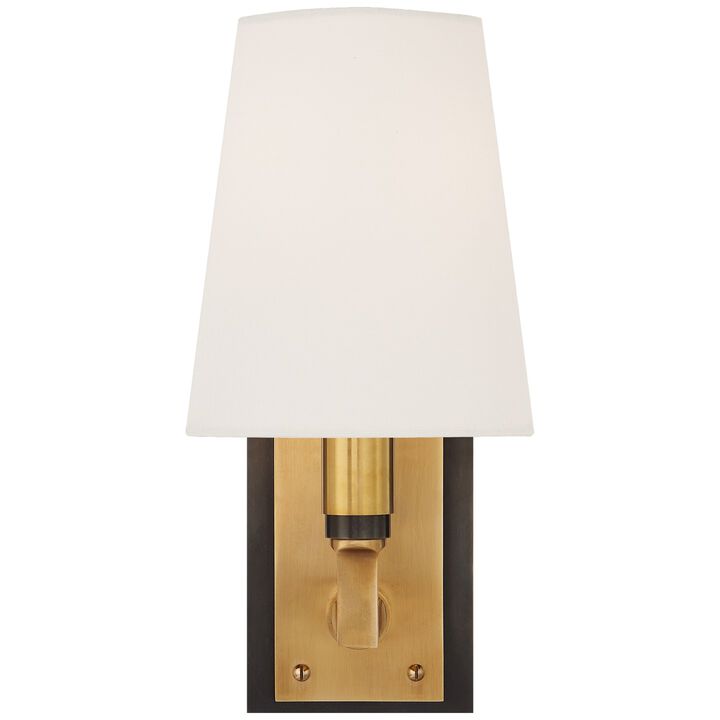 Watson Small Sconce