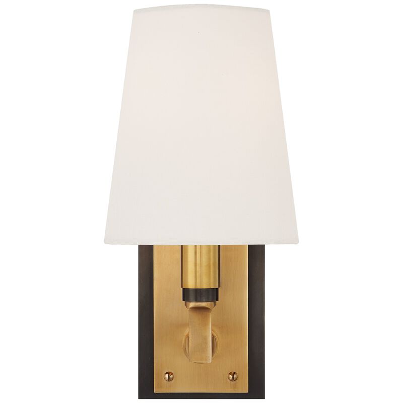 Watson Small Sconce
