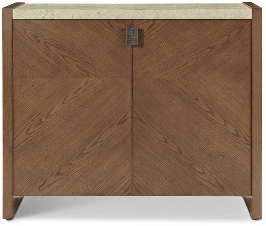 Catalina Hall Chest