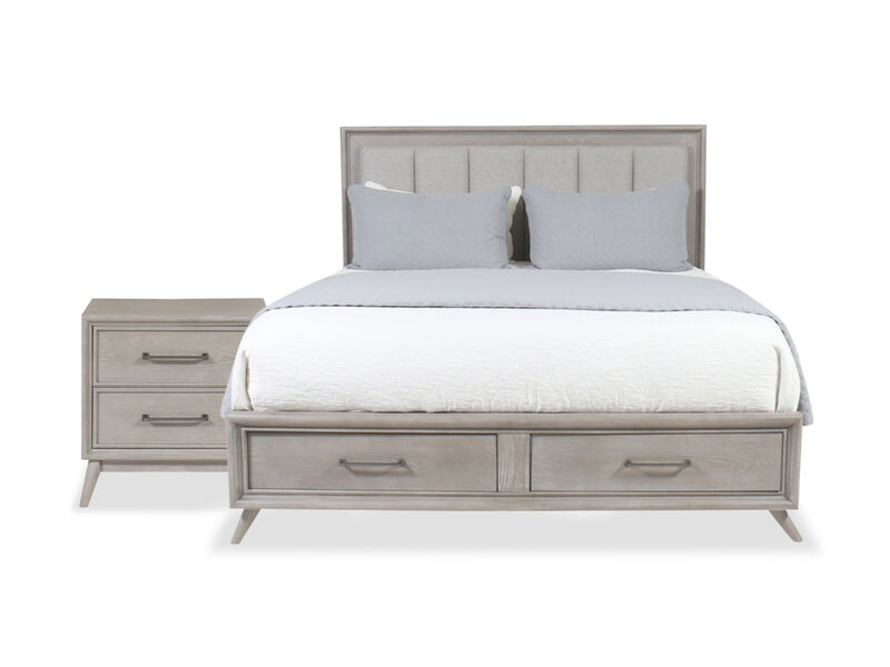 Westlake King 2-Piece Bedroom Set image number 0