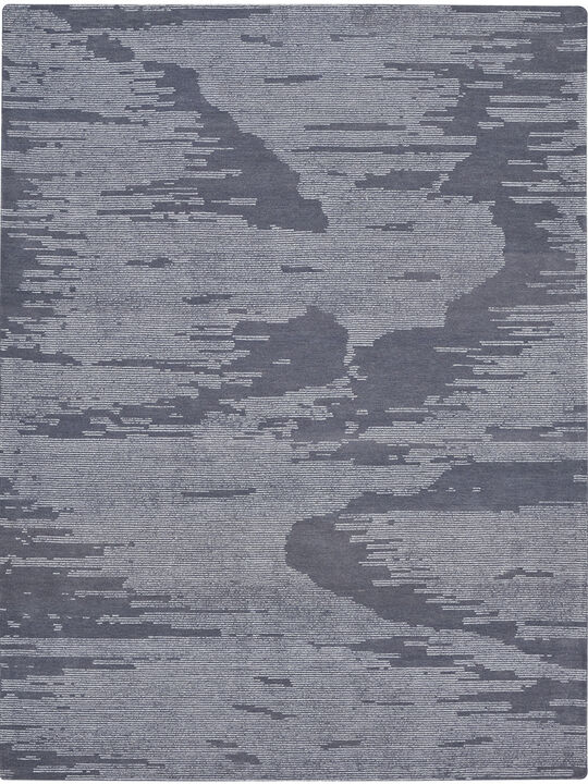 Ma30 Star SMR02 Blue 7'9" x 9'9" Rug