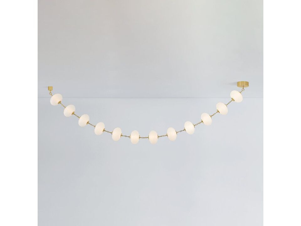 Nephele Chandelier