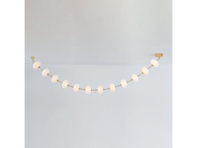 Nephele Chandelier image number 1