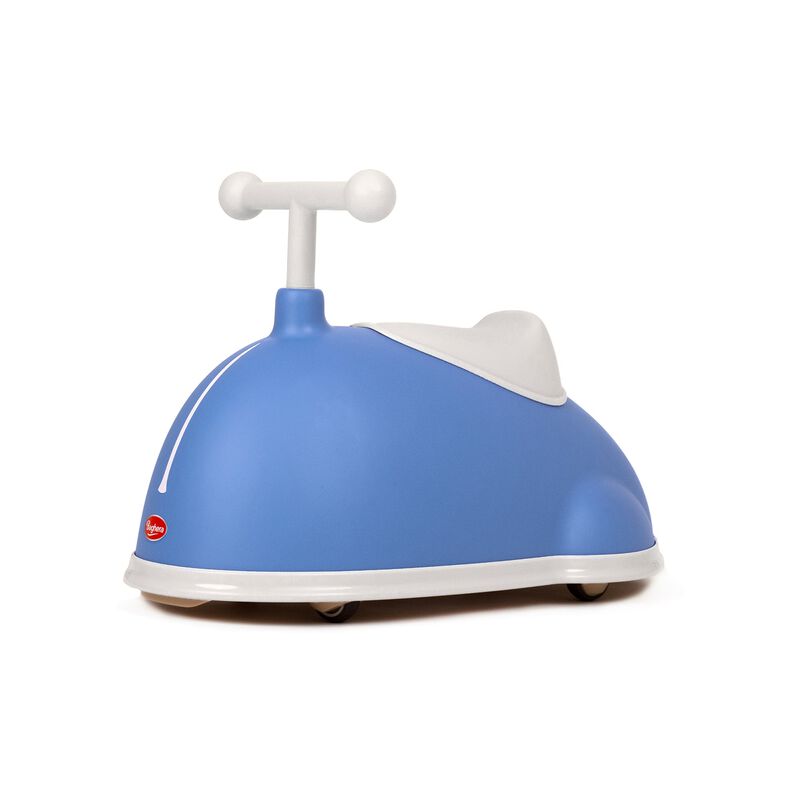 Ride-On TWISTER Blue image number 1