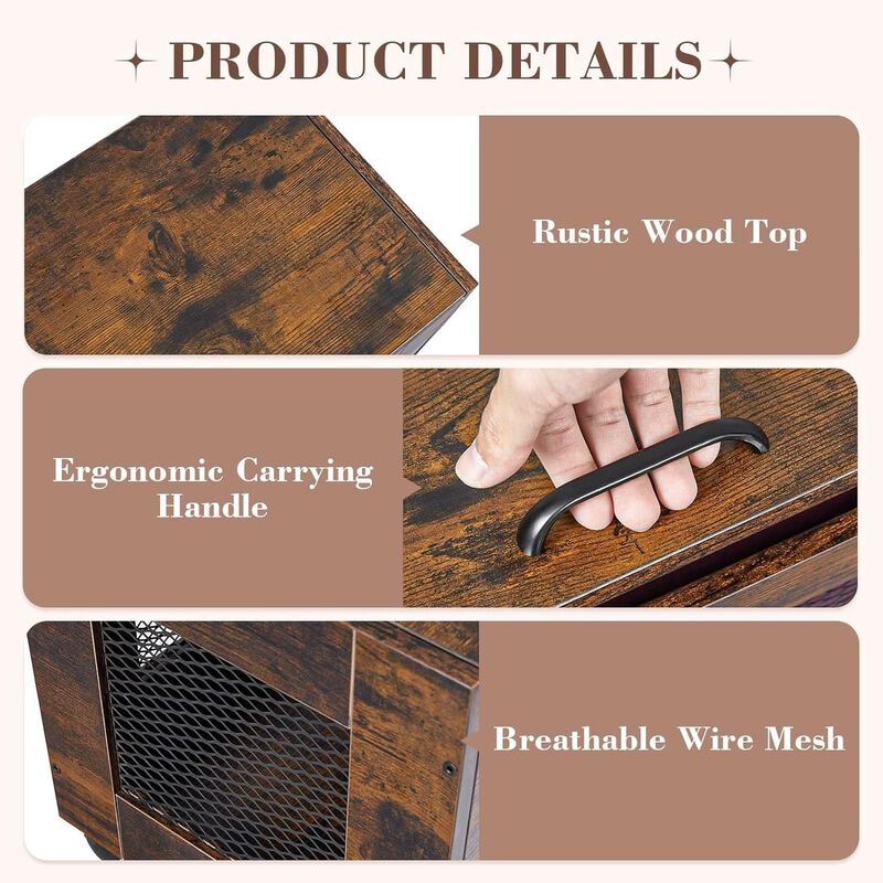 ShipItFurniture Rolling File Cabinet with Hanging Folders for Mobile Office image number 5