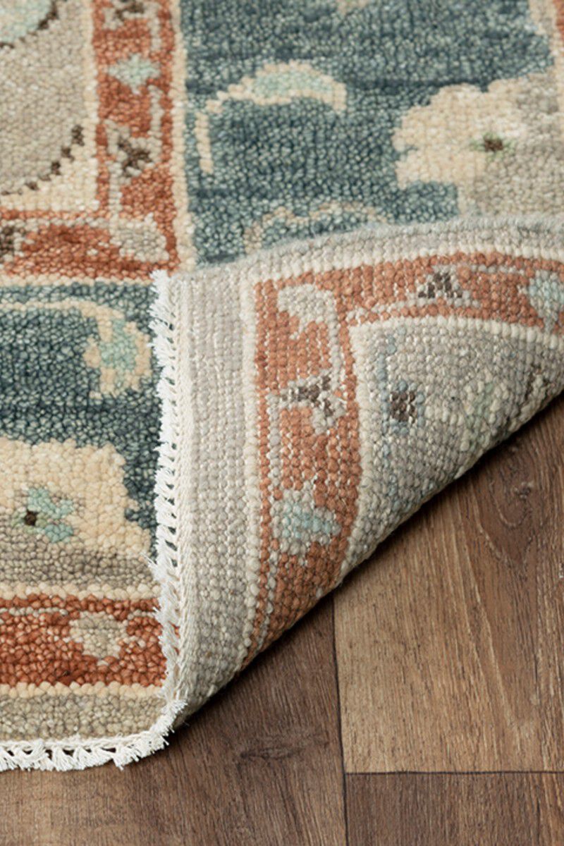 Belmont BMT956 2' x 3' Rug image number 6