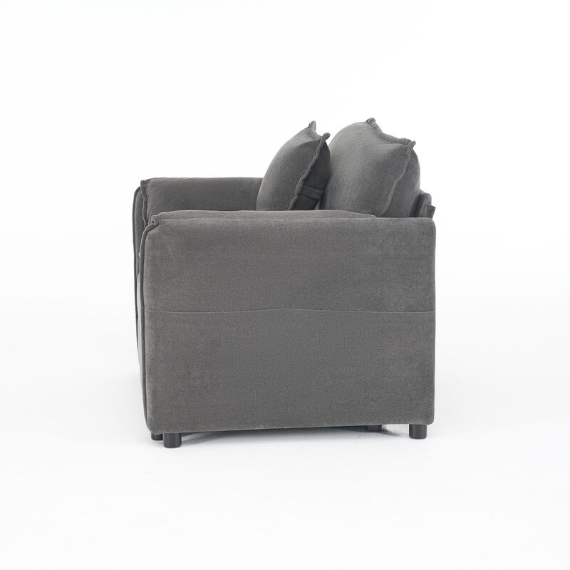 Kofrig Oversized  Accent Chair image number 3
