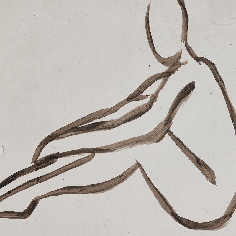 Figure Study by Coup d'Esprit image number 4