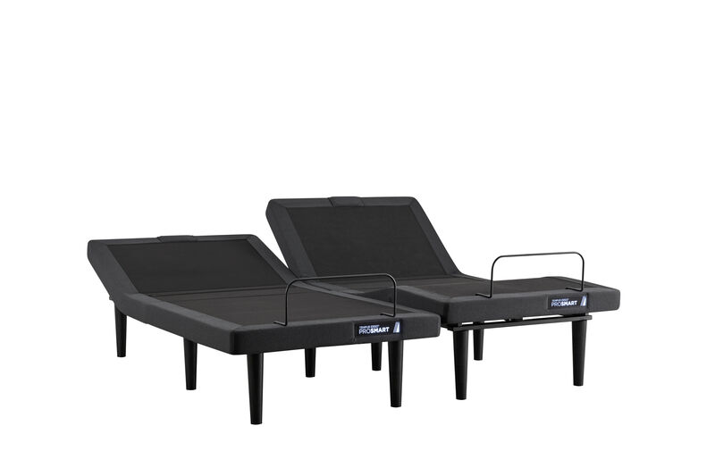 Tempur-Ergo ProSmart Queen Adjustable Power Base image number 6