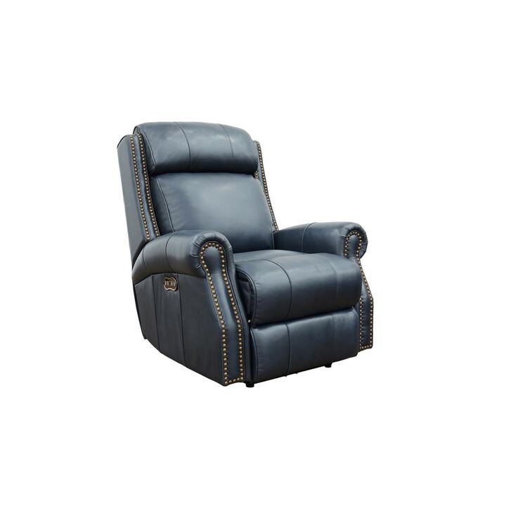 Barcalounger Blair Big & Tall Power Recliner Power Head Rest