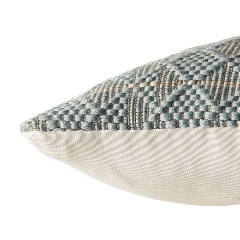 Torren TOR04 22"X22" Pillow Cover image number 3