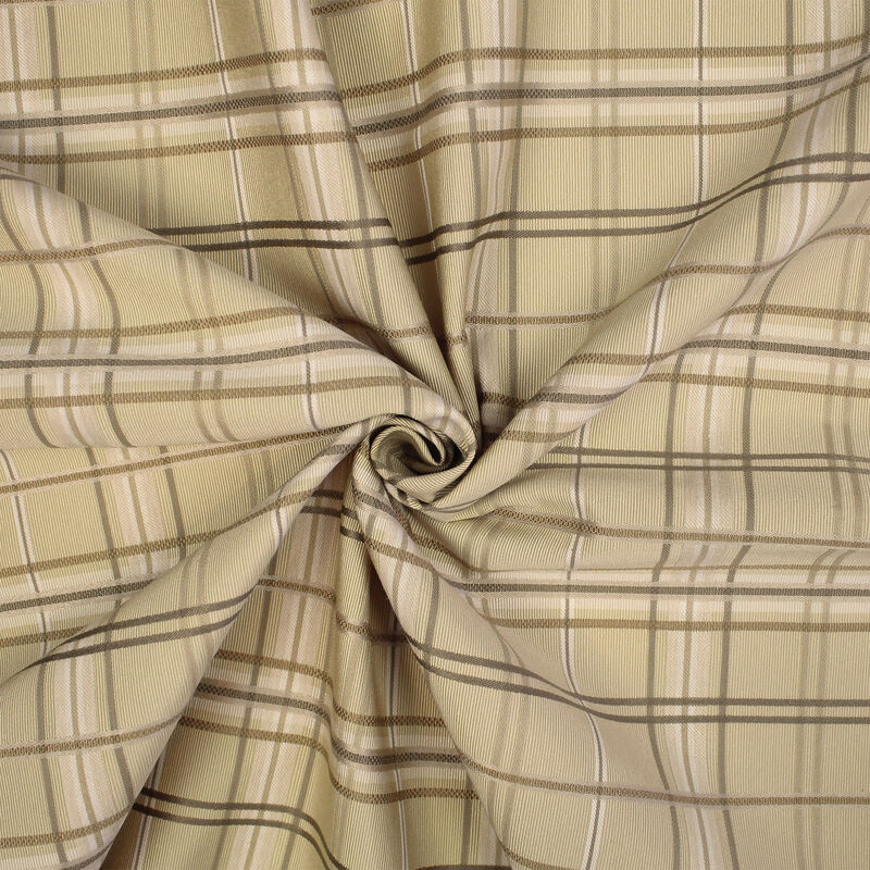 6ix Tailors Fine Linens Bailey Natural Comforter Set