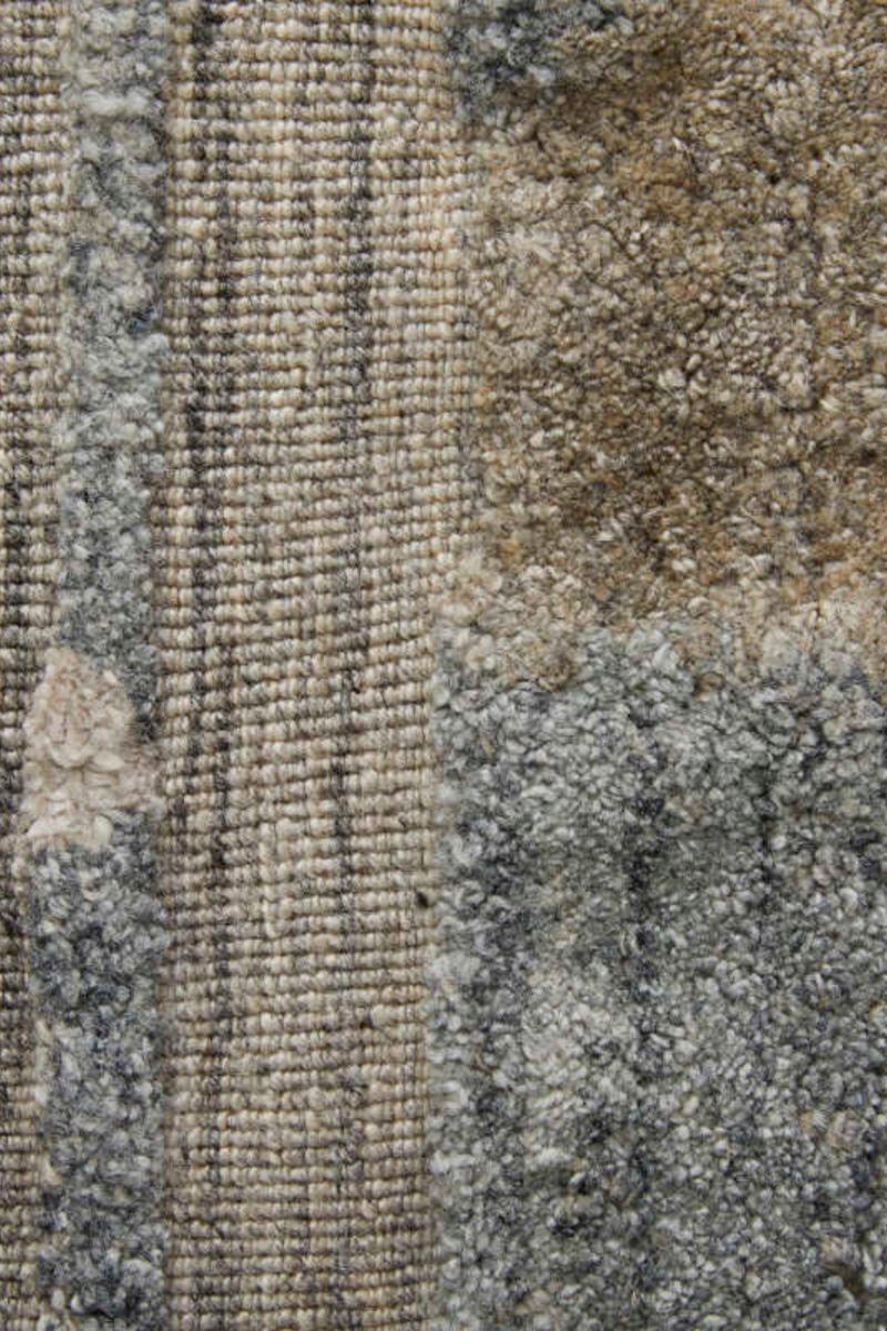 Elias 69FXF Gray/Ivory 9' x 12' Rug image number 6
