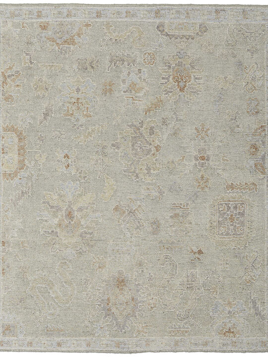 Grafton 69FNF Gray 5'6"x8'6"