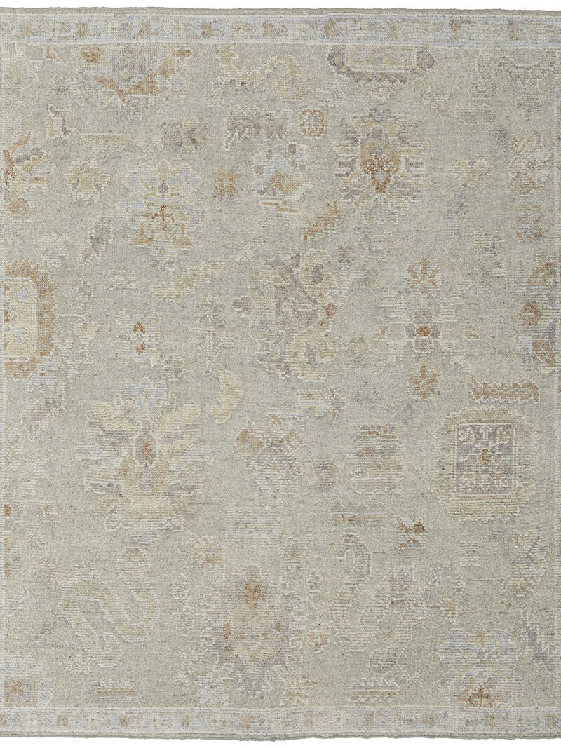 Grafton 69FNF Gray 5'6"x8'6"