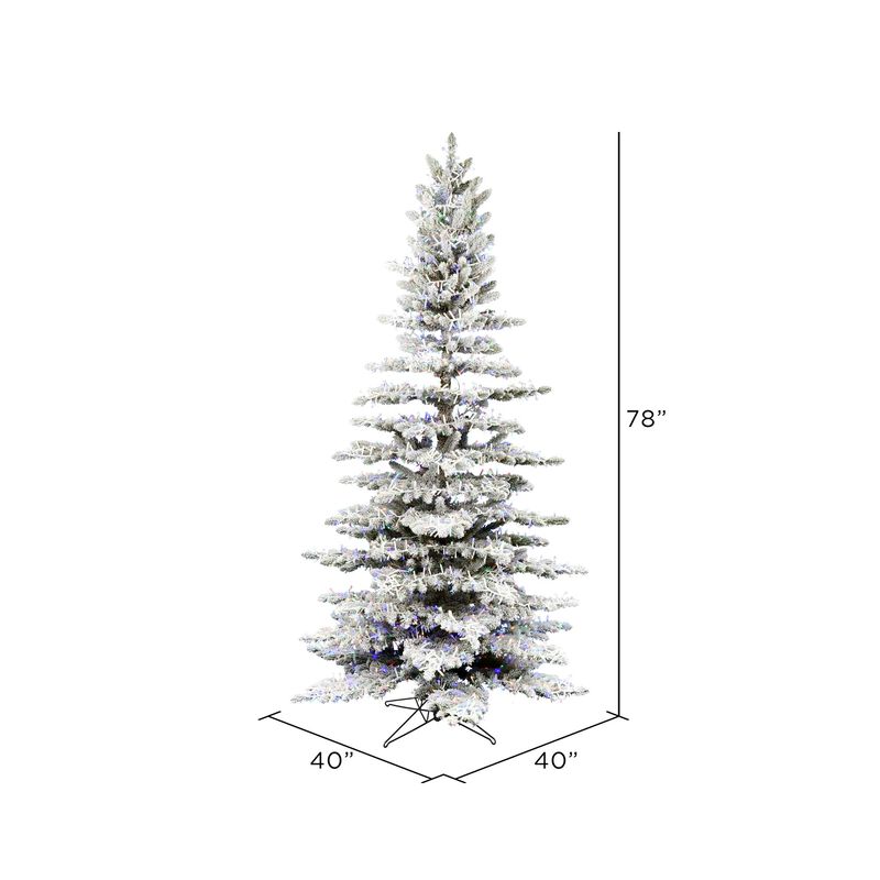 Flocked Stratton 3mm image number 2