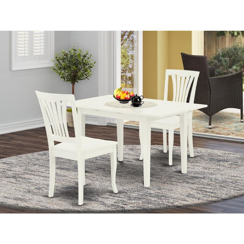 Dining Table- Dining Chairs