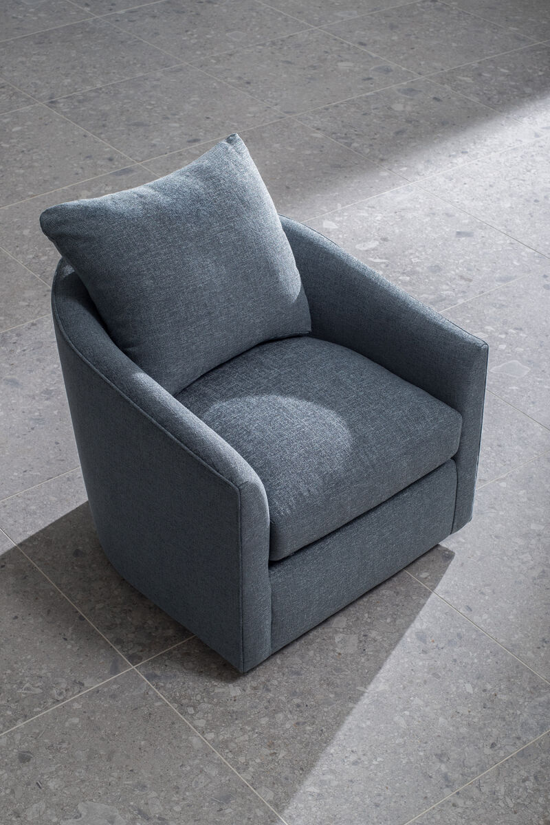 Astoria Swivel Chair
