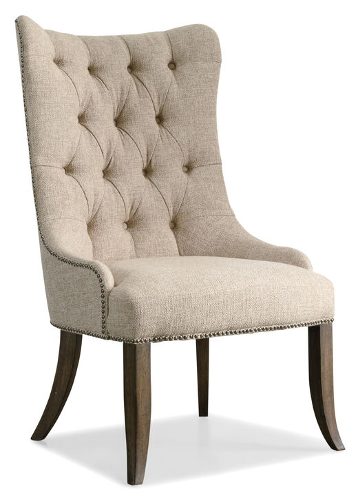 Rhapsody Dining Chair