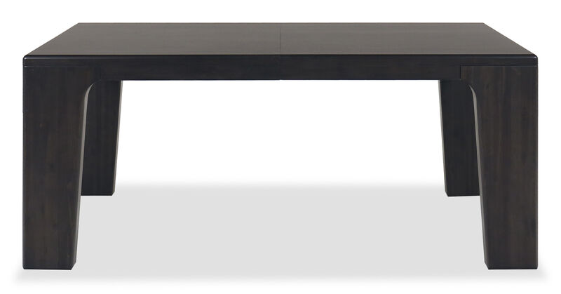 Zamba Extendable Dining Table image number 0