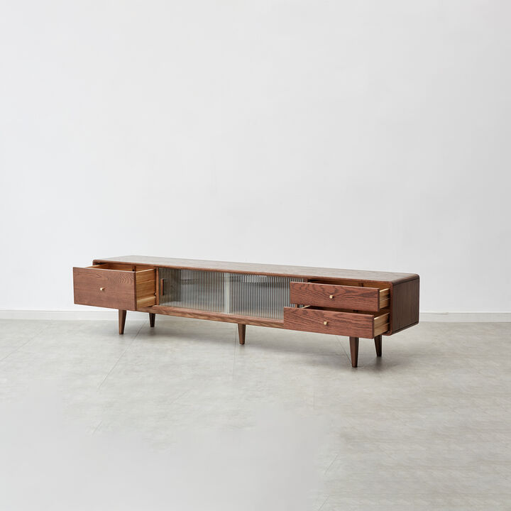 Fedrob TV Stand
