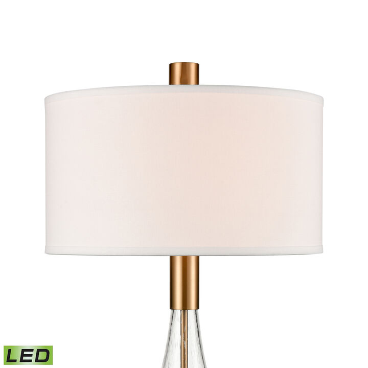 Chepstow 36" 1-Lt Table Lamp