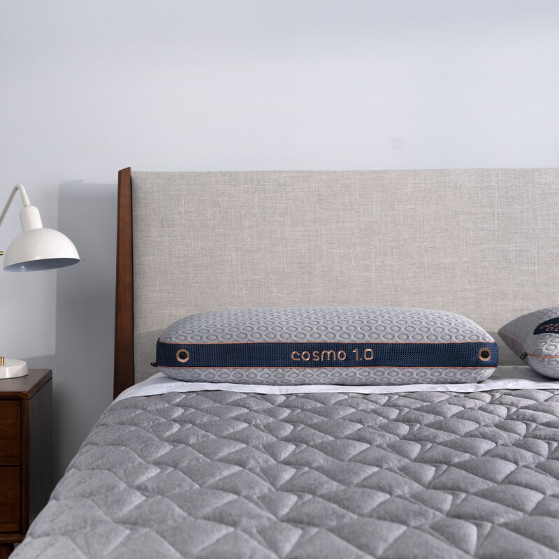 Bedgear, Llc.|Bed Gear Cosmo Pillows|Cosmo 1.0 King Pillow|Mattress Co Pillows & Sheets