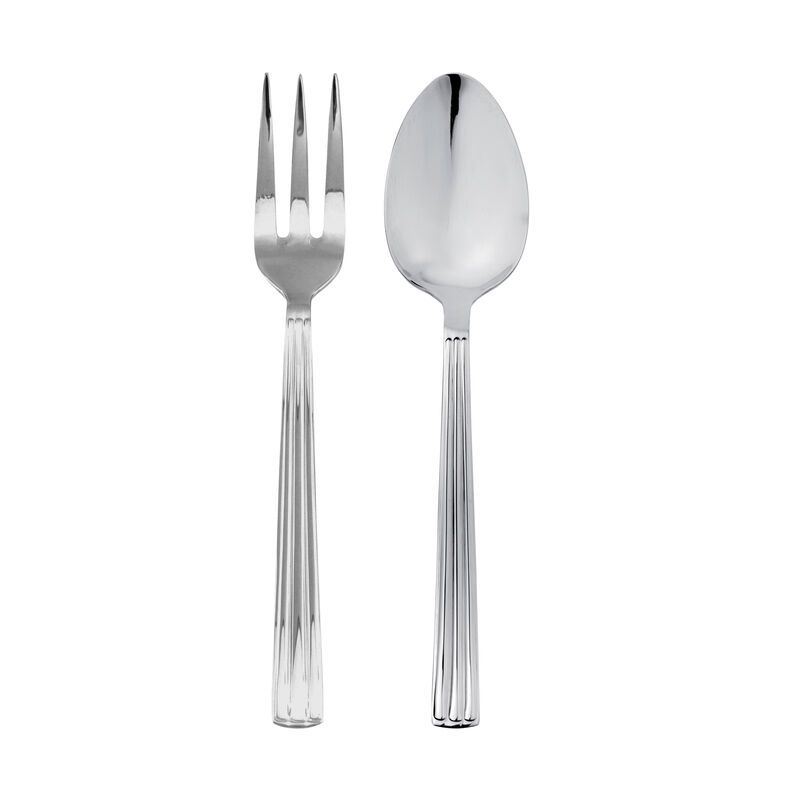 Sole 2-Piece Serving Set