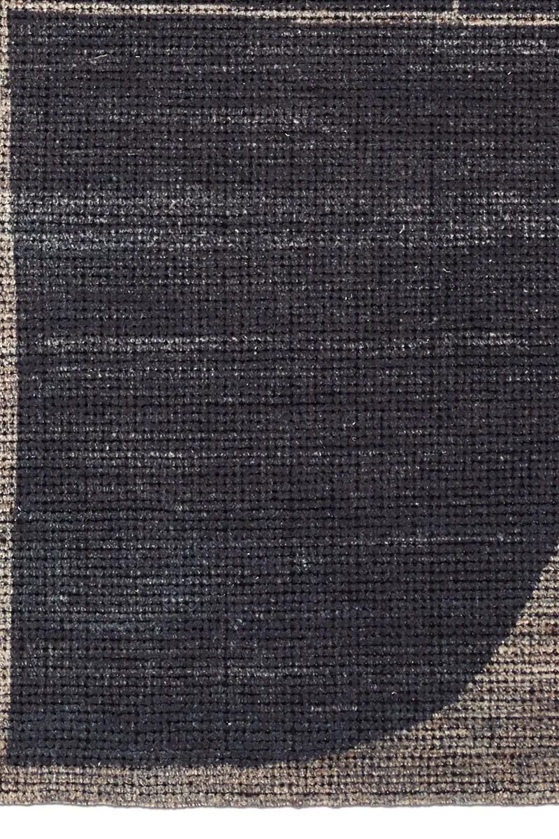 Theo Braith Oatmeal 8'6" x 11'6" Rug image number 4