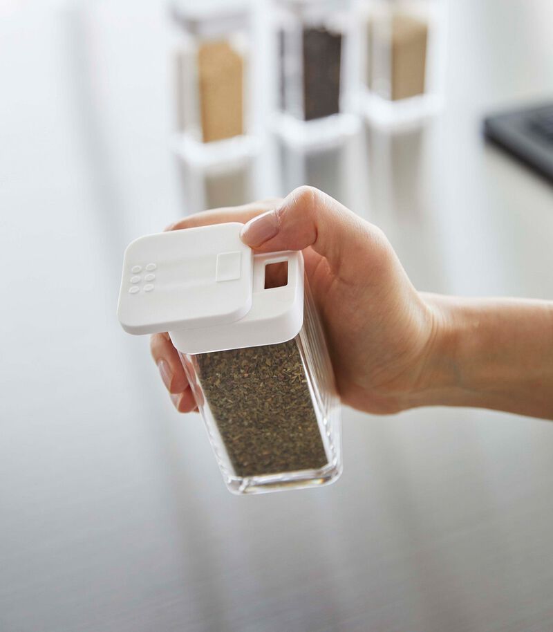 Spice Jar image number 5