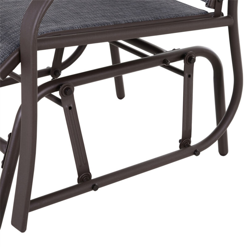Rustic Wooden Pub Table and Chair Set &ndash; Sturdy, Stylish Dining Furniture for Home or Entertainment Spaces image number 5