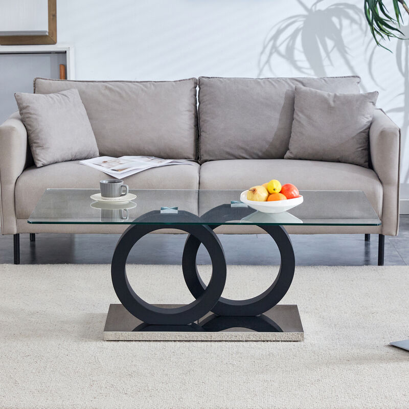 Sutfeg Coffee Table image number 2
