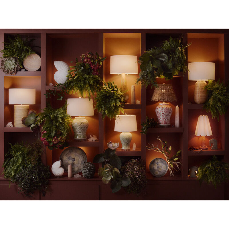 Briar Ceramic Table Lamp image number 3