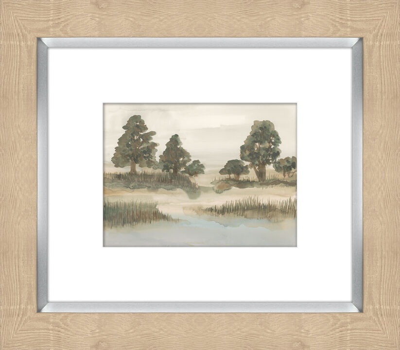 The Tranquil Grove II