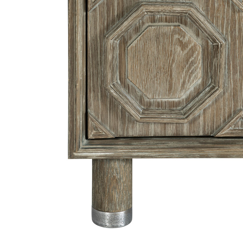 Alhambra Entertainment Credenza image number 5