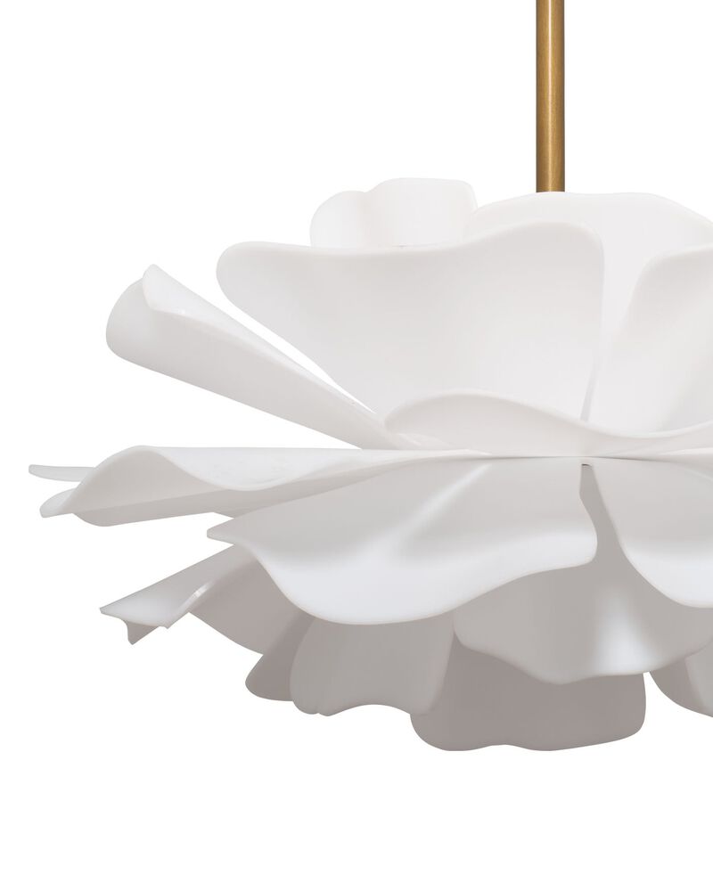 Zinnia Chandelier image number 2