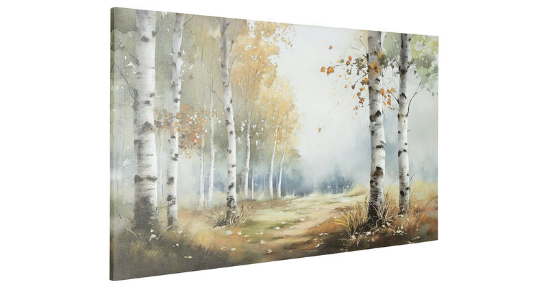 Leithan Wall Art image number 2