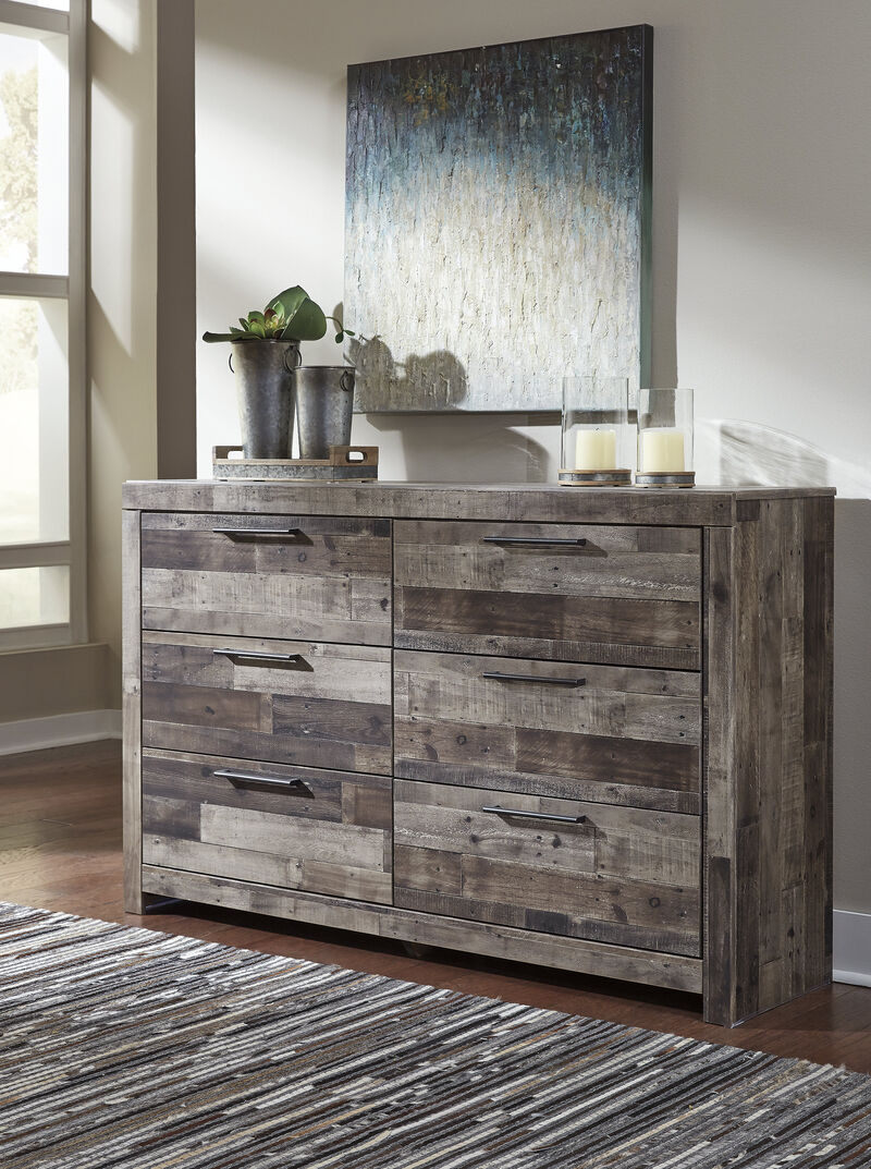 Derekson Dresser image number 1