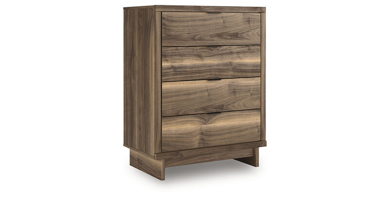 Zadilyn Chest of Drawers
