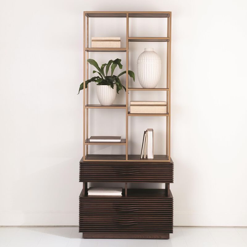 Oslo Etagere