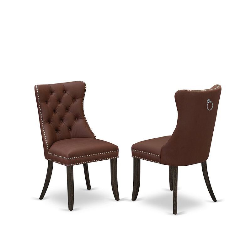 Parsons Dining Chairs